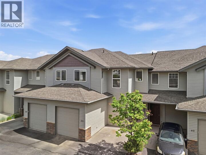 Property Photo:  2046 Robson Place 59  BC V2E 0A5 