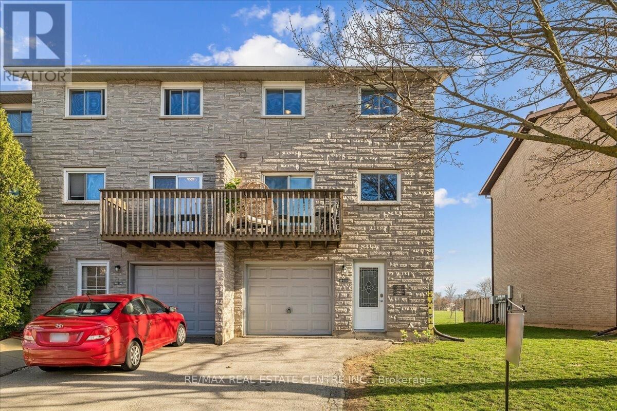 Property Photo:  1155 Paramount Drive 49  ON L8J 2N2 