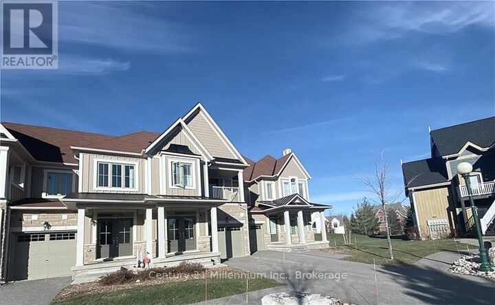 Property Photo:  171 Snowbridge Way 24  ON L9Y 0V1 