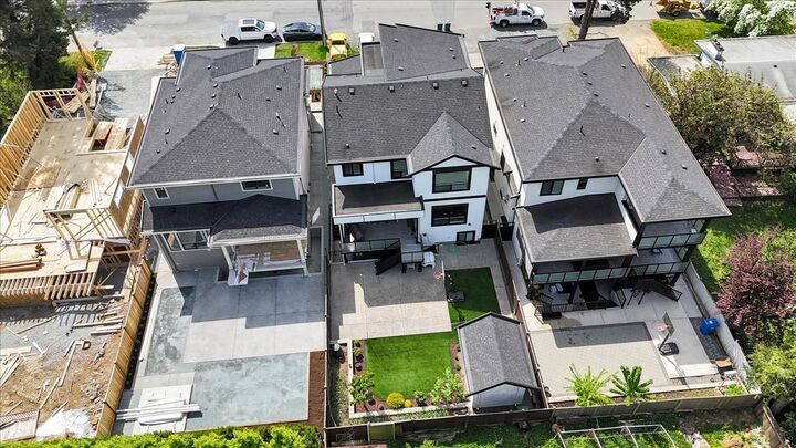 Property Photo:  34145 Larch Street  BC V2S 1S5 