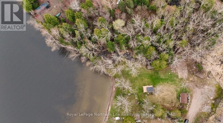 Property Photo:  2 Cedar Lane  ON P0H 1E0 