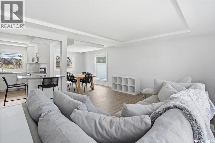 Property Photo: 73 Darke Crescent SK S4S 3Y1