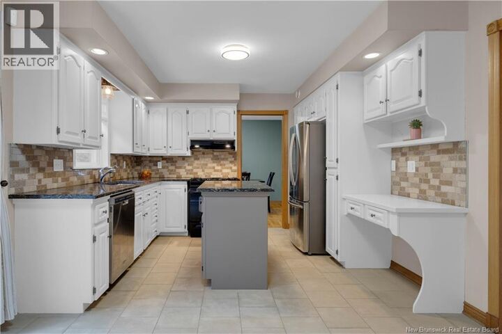 Property Photo:  16 Amelia Court  NB E2K 5M3 