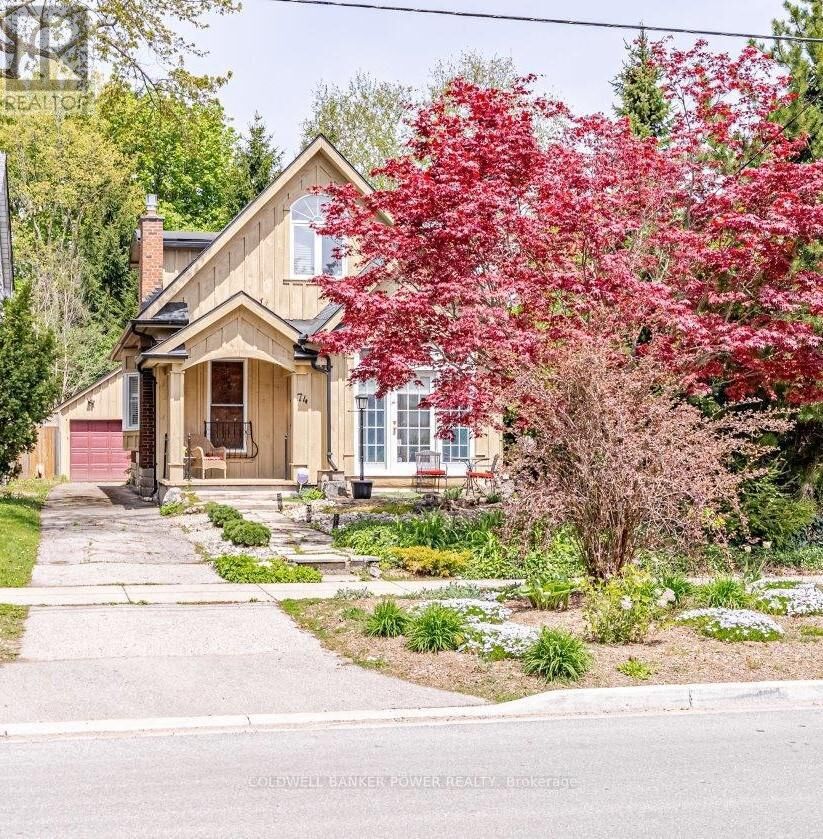 Photo de la propriété:  74 Victoria Street  ON N6A 2B4 