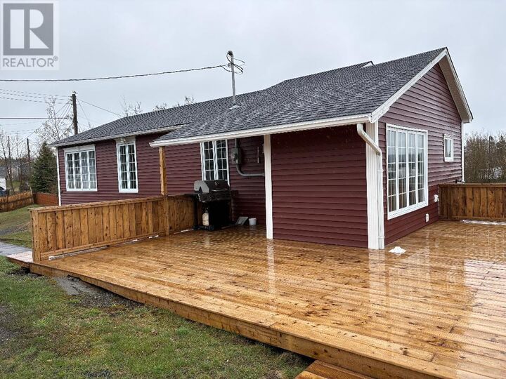 Property Photo:  180 Main Street  NL A0J 1V0 
