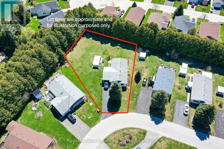 Photo de la propriété:  37 Indiana Avenue  ON L9Z 3A8 