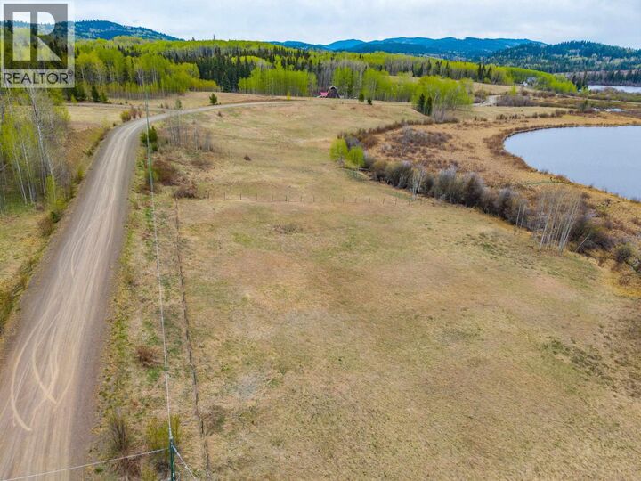 Property Photo:  A Three Lakes Road Lot  BC V0K 1X2 