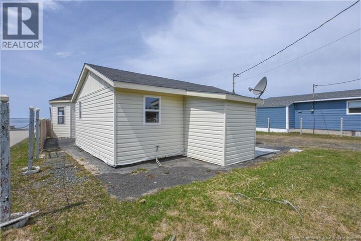 Property Photo:  38 Forbes Lane  NB E8T 1H9 