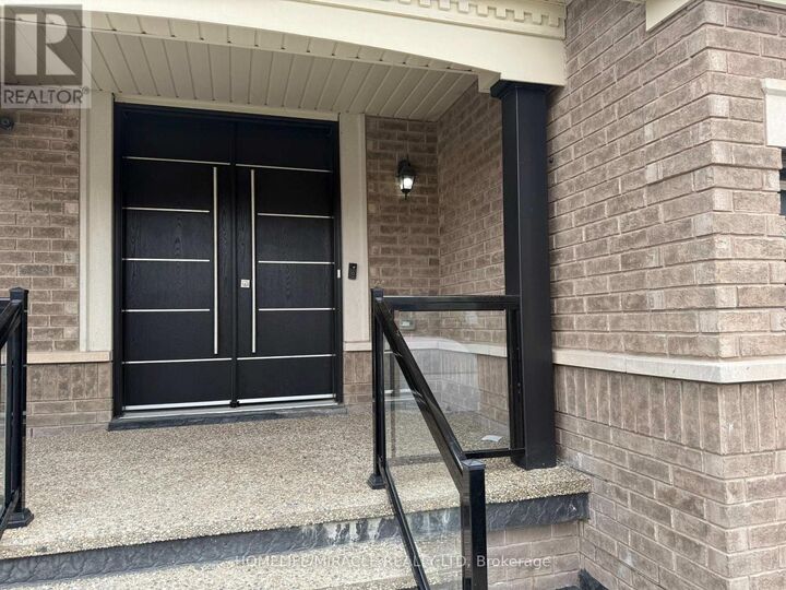 Property Photo:  3 Elwin Road  ON L6X 5G5 