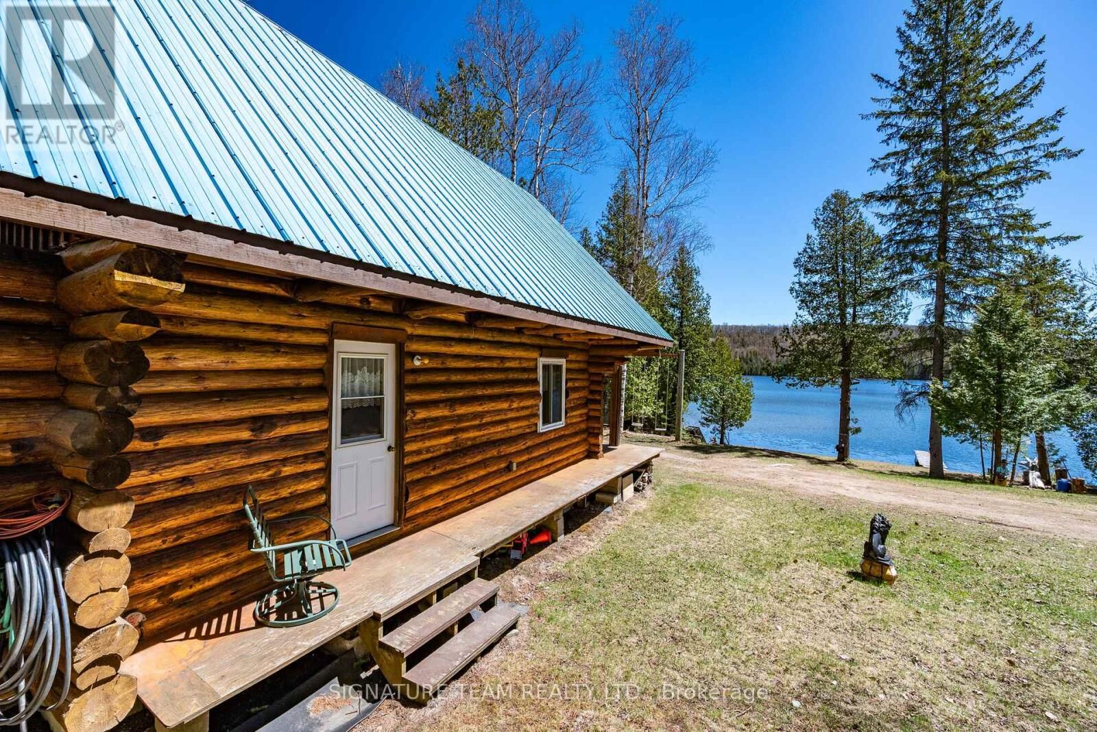 Property Photo:  527 A Lorwell Lake Lane  ON K0J 2A0 