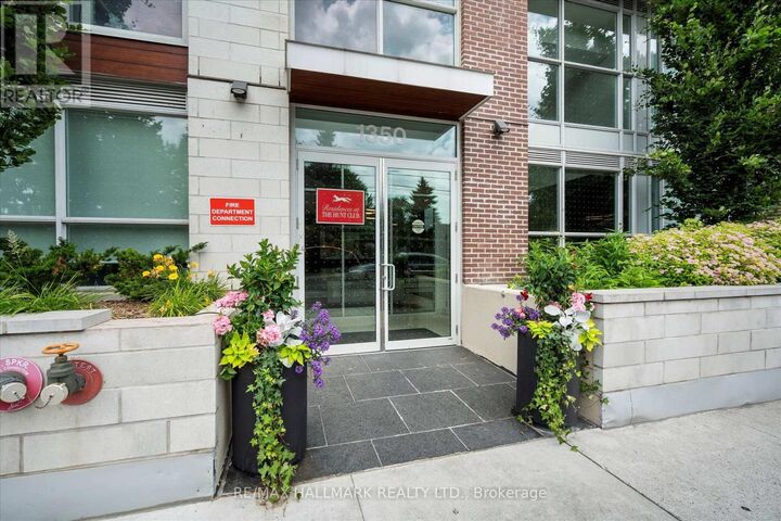 Property Photo:  1350 Kingston Road 117  ON M1N 1C8 