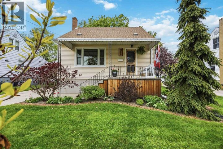 Property Photo:  1098 Willa Drive  ON N7S 1T2 