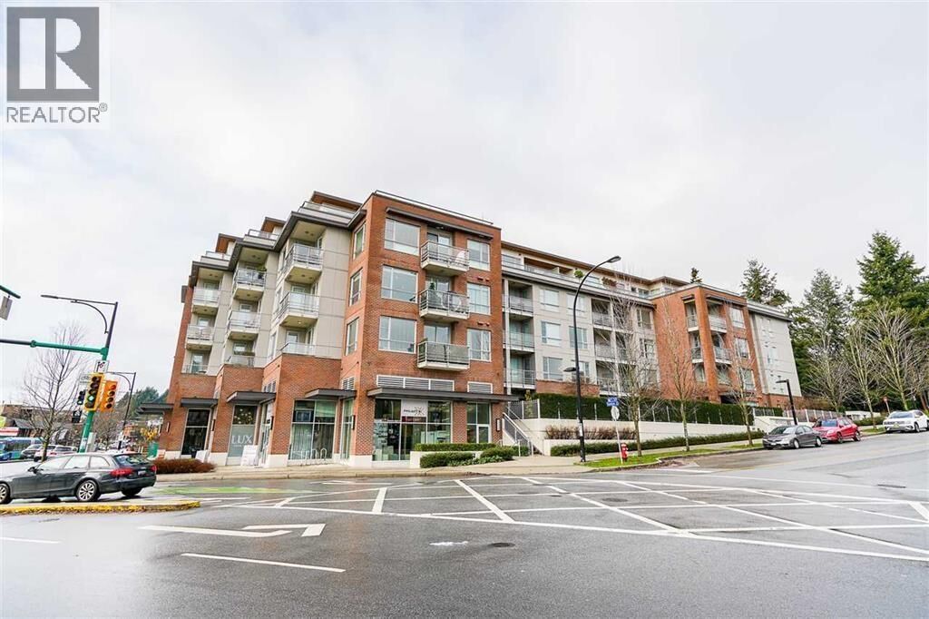 Property Photo:  1621 Hamilton Avenue 211  BC V7P 0B7 