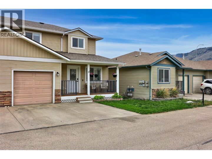 Property Photo:  5200 Dallas Drive 21  BC V2C 6Y8 