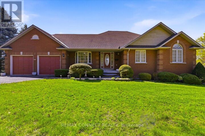 Property Photo:  4 Sunrise Court  ON K9A 4J7 