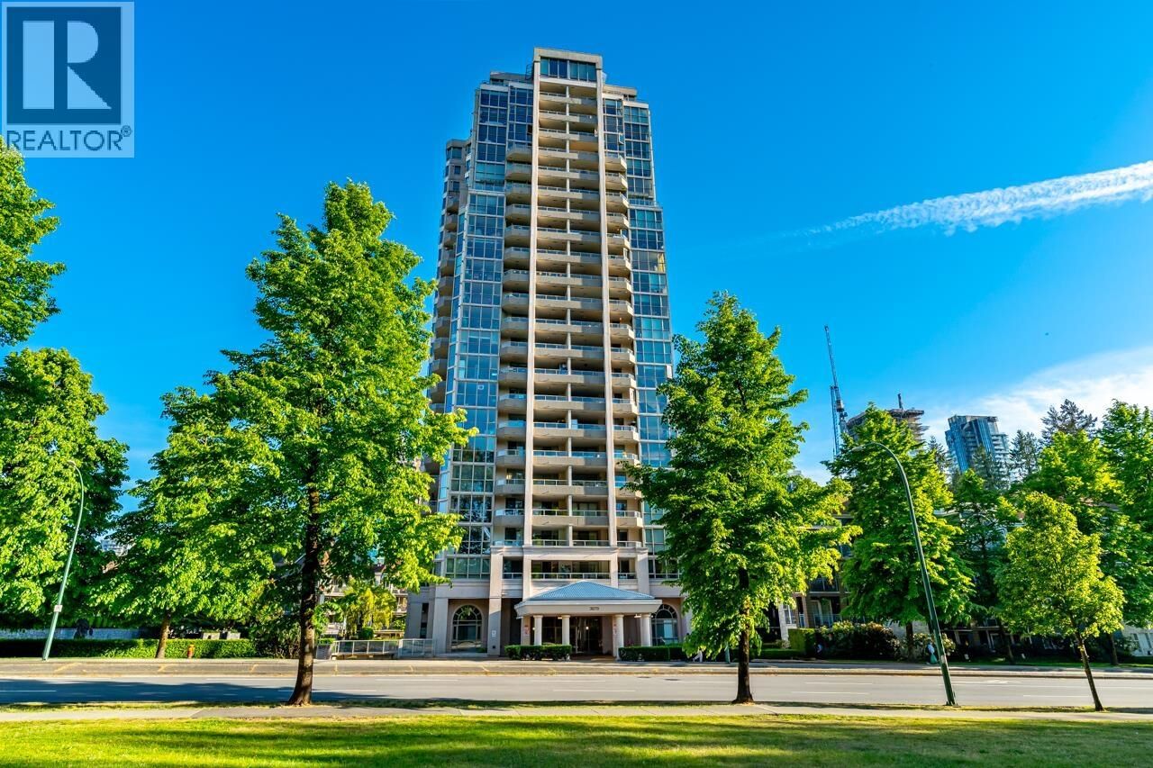 Property Photo:  3070 Guildford Way 408  BC V3B 7R8 