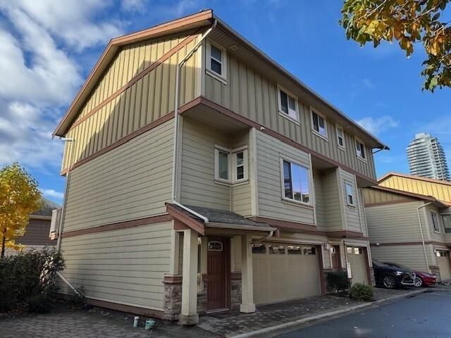Property Photo: 7867 120 Street 15 BC V4C 6P6