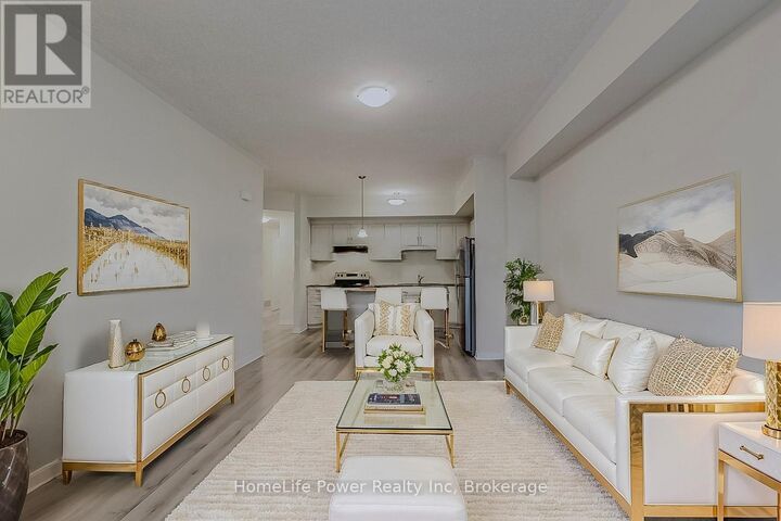 Property Photo:  25 Isherwood Avenue G-105  ON N1R 0E2 
