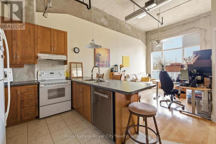 Property Photo:  26 Ontario Street 108  ON N1E 7K1 