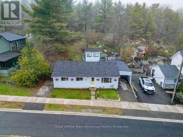 Property Photo:  31 Cascade Street  ON P2A 1J8 