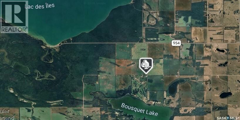 Property Photo:  10 Acres Of Prime Property  SK S0M 1A0 