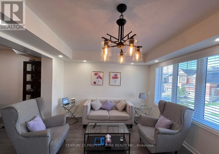 Property Photo:  1232 Rose Way  ON L9E 1M8 