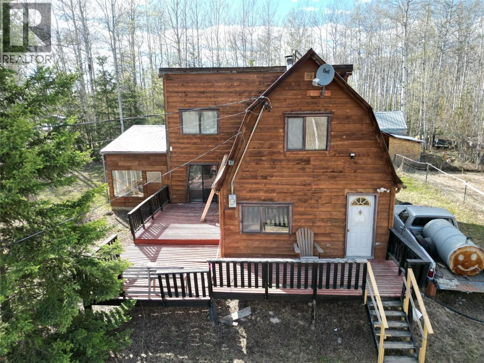 Property Photo:  404 188 Road  BC V0C 2L0 
