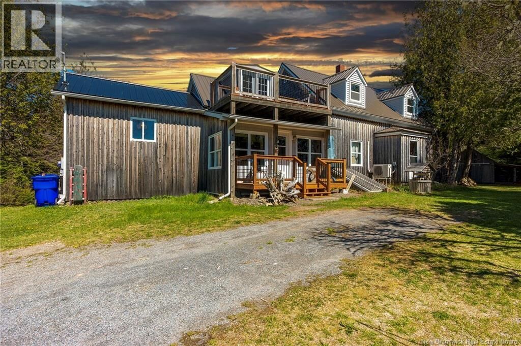 Property Photo:  111 McKay Loop Road  NB E5K 2K8 