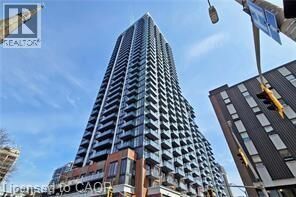 Property Photo:  75 James Street 1808  ON L8P 2Y9 