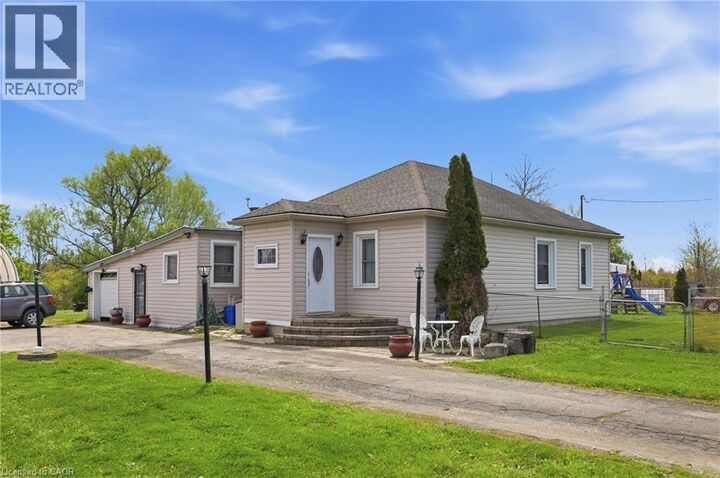 Property Photo:  2934 Baker Road  ON L2E 6S6 