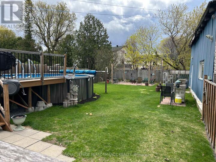 Property Photo:  1245 South Alma Street South  ON K4K 1C5 