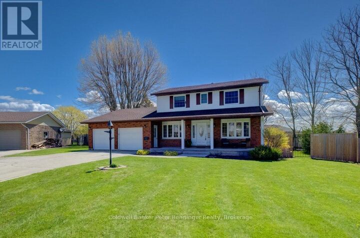 Property Photo:  33 Tower Road  ON N0G 1L0 