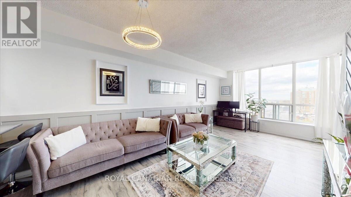 Property Photo:  410 McLevin Avenue 1011  ON M1B 5J5 