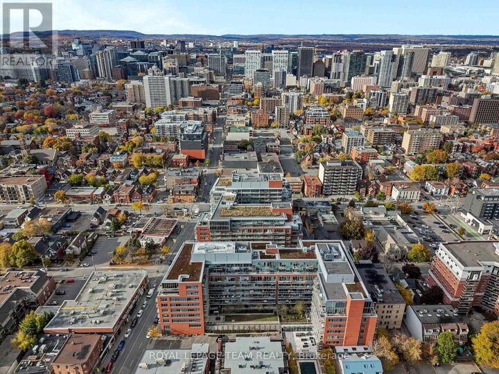 Property Photo:  360 McLeod Street 905  ON K2P 1A9 