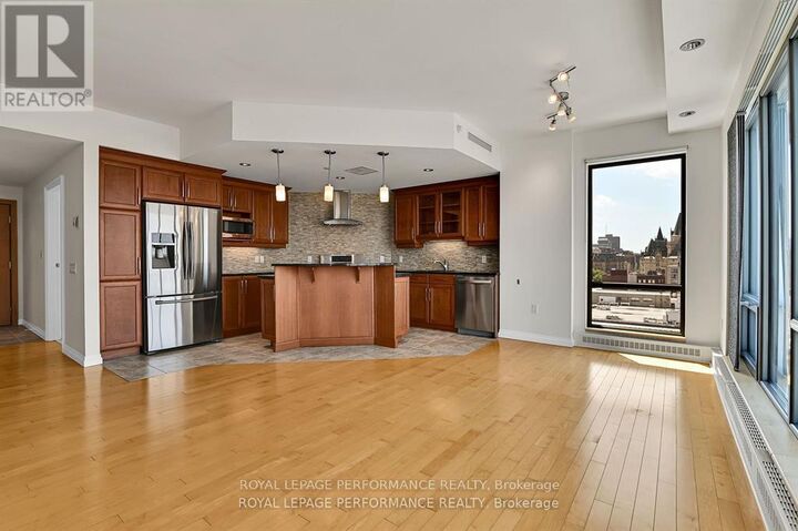 Property Photo:  90 George Street 1202  ON K1N 0A8 