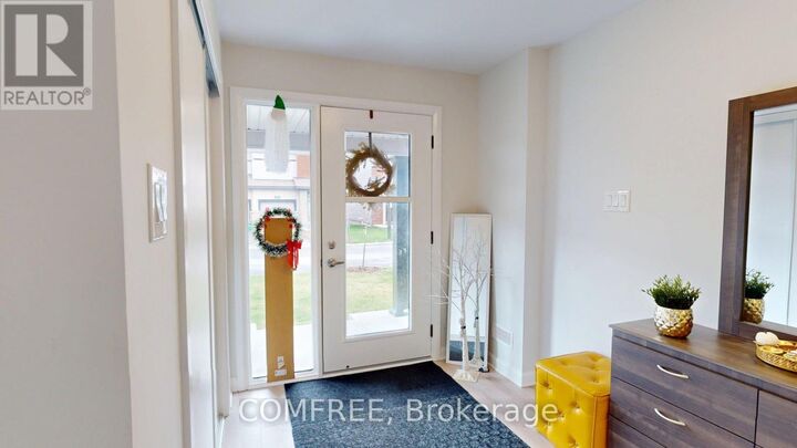 Property Photo:  272 Elsie Macgill Walk  ON K2W 0L2 