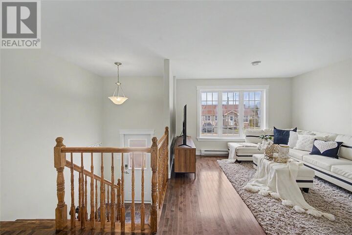Property Photo:  3 Gregory Street  NL A1A 5Z4 