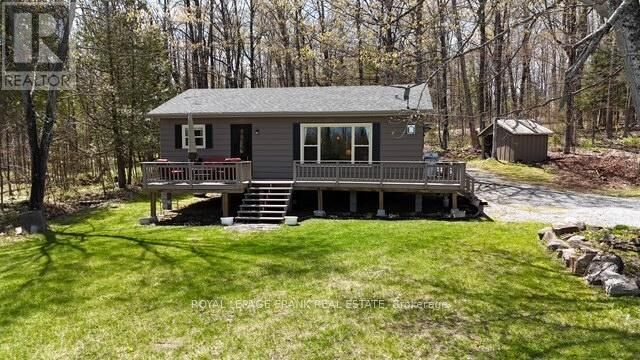 Property Photo:  87 Pearce Road  ON K0M 2B0 