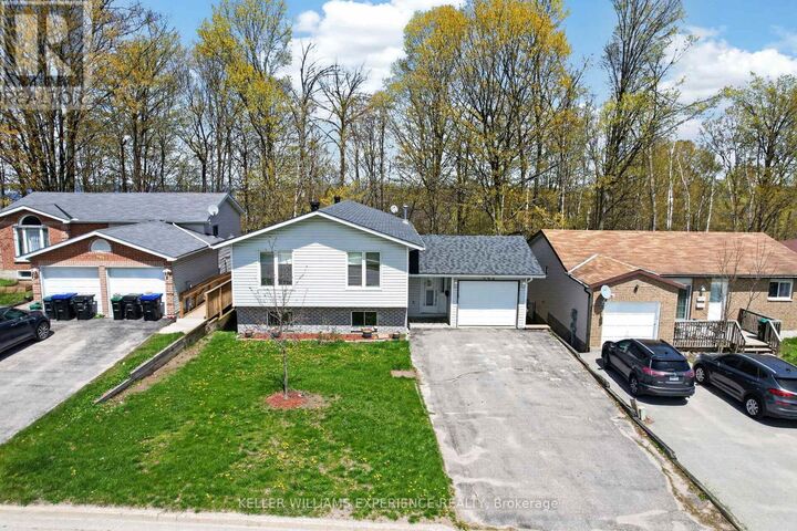 Property Photo:  645 Bayview Drive  ON L4R 4Y7 