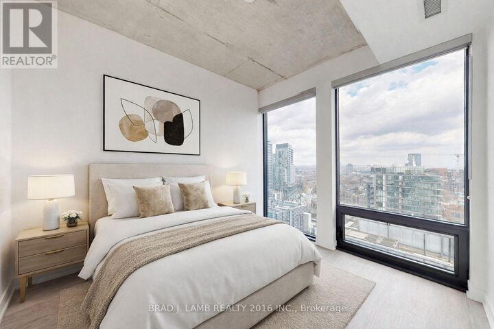 Property Photo:  284 King Street East 901  ON M5A 1K4 