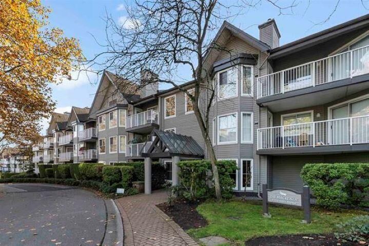 Property Photo:  15130 108 Avenue 106  BC V3R 0T8 