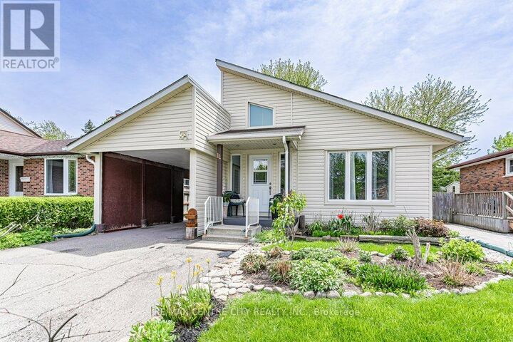 Property Photo:  11 Pauline Crescent  ON N6E 2L2 