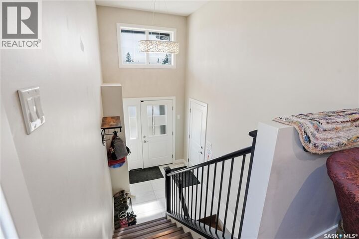 Photo de la propriété:  1407 Hughes Drive  SK S7L 7N2 