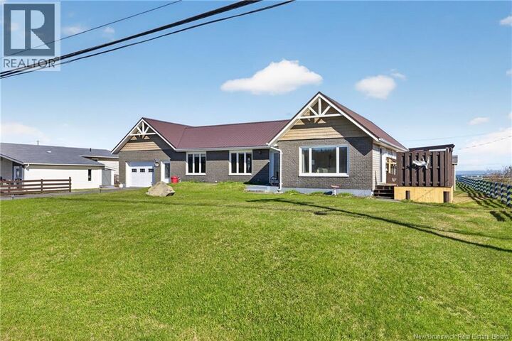 Property Photo:  474 Rue Acadie  NB E8N 1E4 
