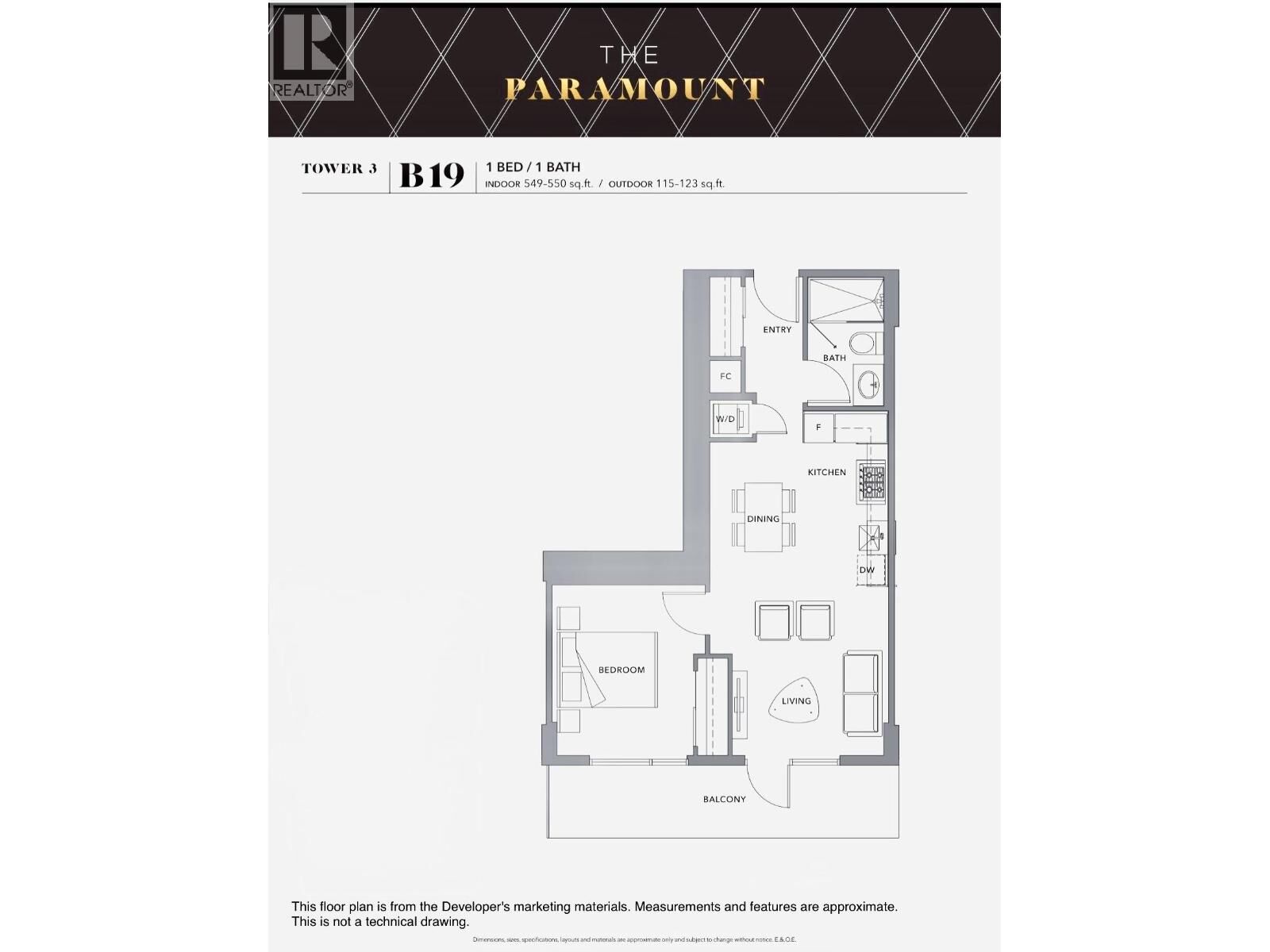 Property Photo:  8133 Cook Road 731  BC V6Y 0L7 