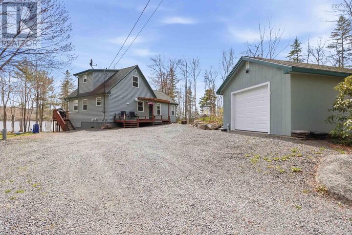 Property Photo: 744 Pioneer Drive NS B0N 2T0
