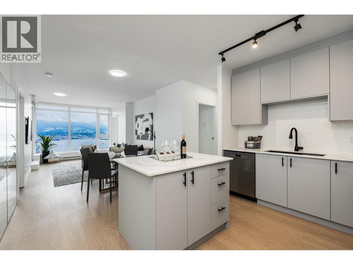 Property Photo:  1188 West Pender Street 2802  BC V6E 0A2 