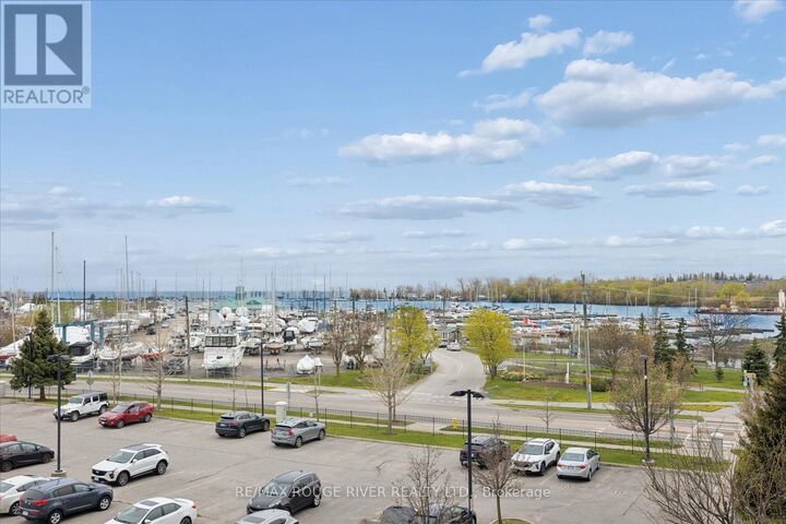 Property Photo:  340 Watson Street West 305  ON L1N 9G1 
