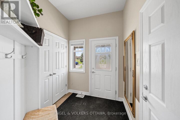 Property Photo: 107 Mancini Way ON K2J 5X3