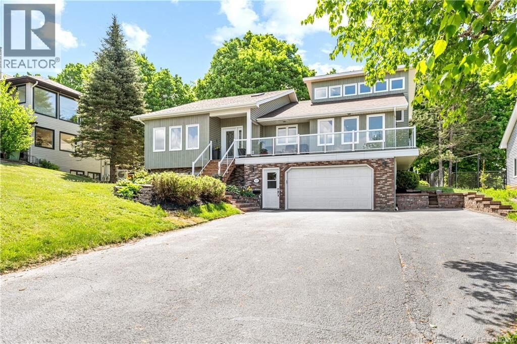 Property Photo:  305 Lavoie Street  NB E1A 6R8 